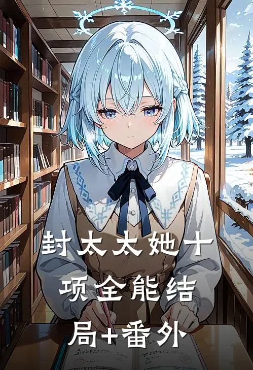 封太太她十项全能结局+番外