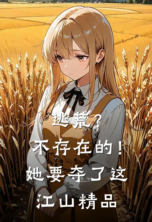 逃荒?不存在的!她要夺了这江山精品免费阅读
