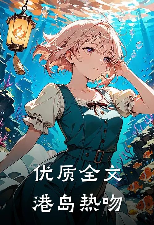 优质全文港岛热吻
