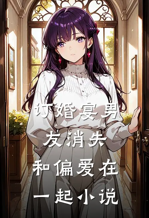 订婚宴男友消失,和偏爱在一起阅读