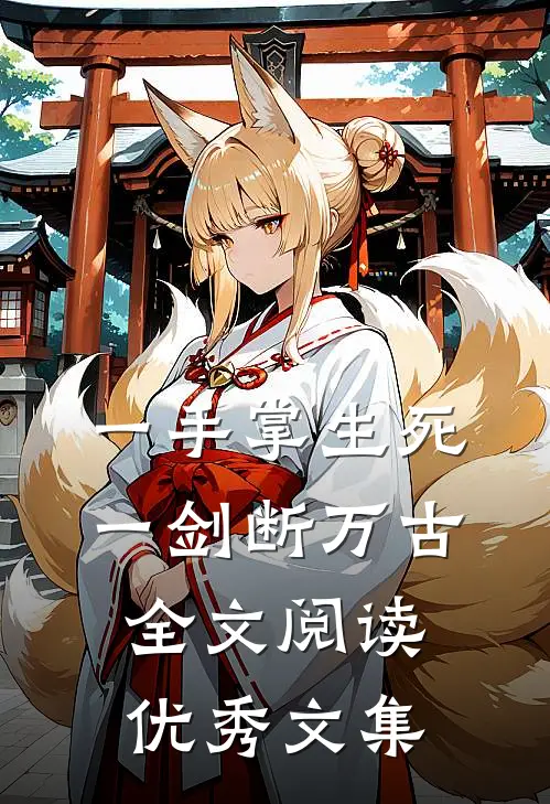 一手掌生死，一剑断万古全文阅读优秀文集