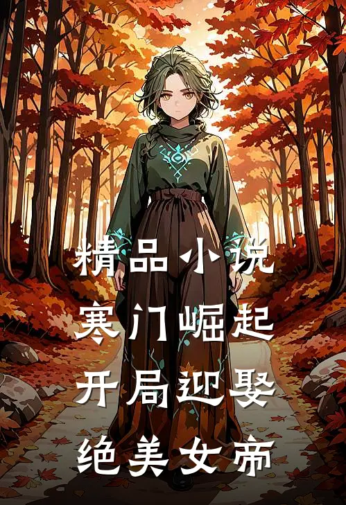 精品小说寒门崛起：开局迎娶绝美女帝