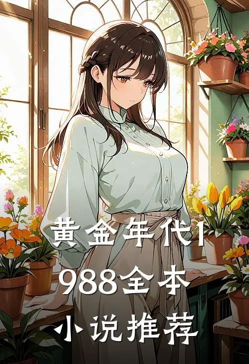 黄金年代1988全本小说推荐