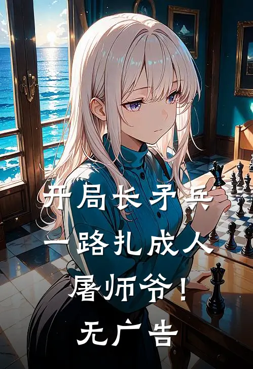开局长矛兵一路扎成人屠师爷!无广告免费阅读