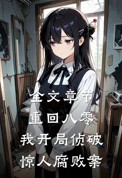 全文章节重回八零：我开局侦破惊人腐败案