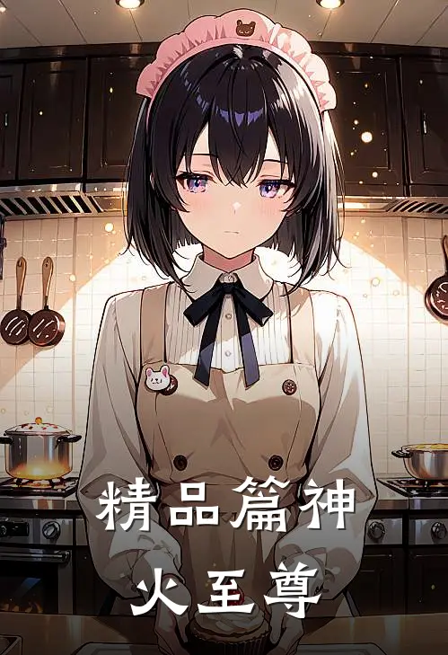 精品篇神火至尊