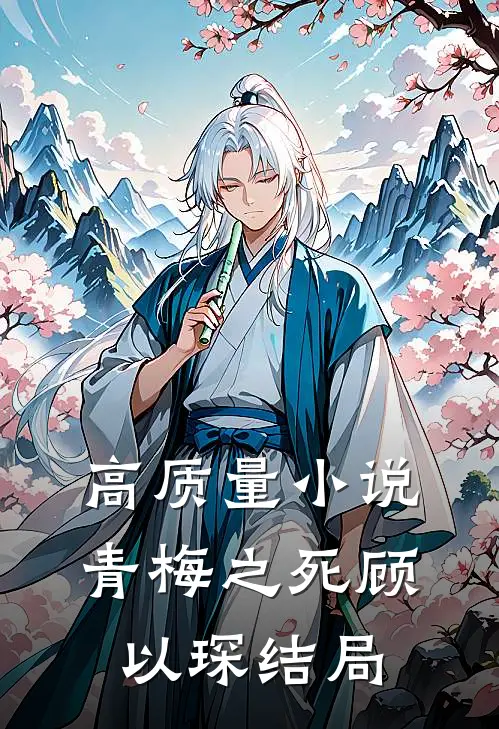高质量小说青梅之死顾以琛结局