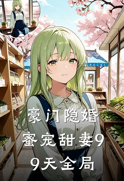 豪门隐婚蜜宠甜妻99天全局