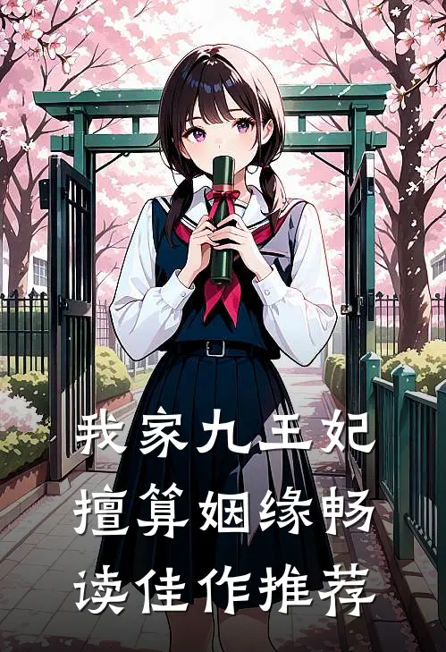 我家九王妃擅算姻缘畅读佳作推荐