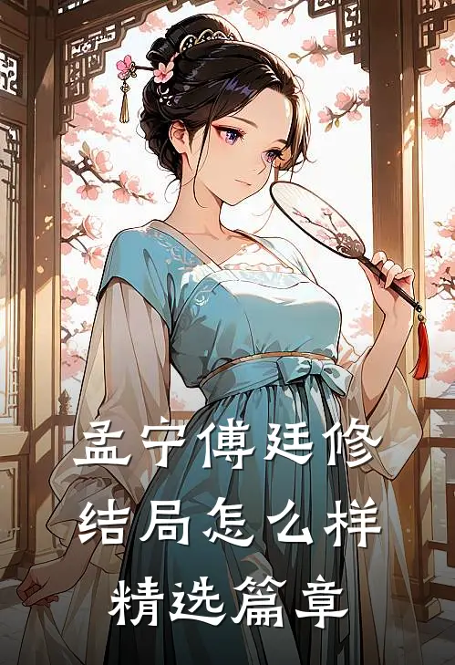 孟宁傅廷修结局怎么样精选篇章