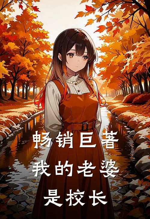 畅销巨著我的老婆是校长