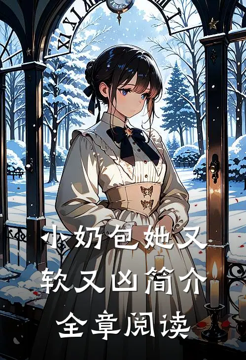 小奶包她又软又凶简介全章阅读