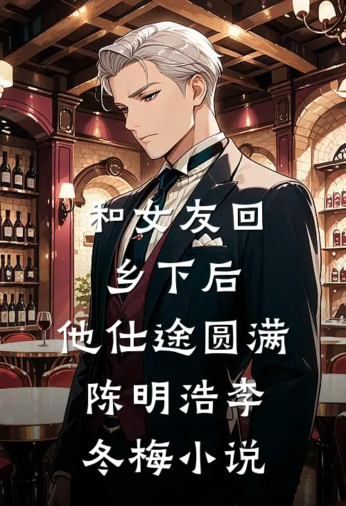 和女友回乡下后，他仕途圆满陈明浩李冬梅小说
