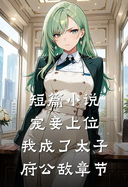 短篇小说宠妾上位：我成了太子府公敌章节