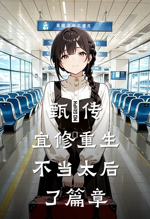 甄嬛传宜修重生不当太后了篇章在线观看
