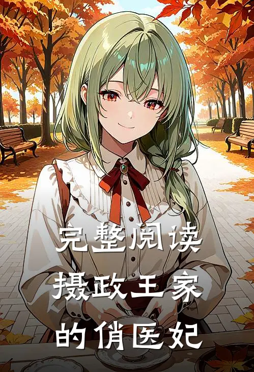 完整阅读摄政王家的俏医妃