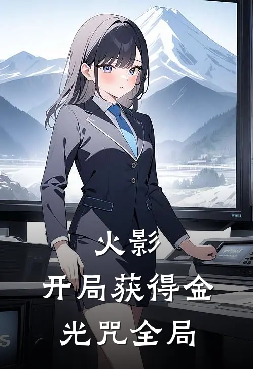 火影开局获得金光咒全局的