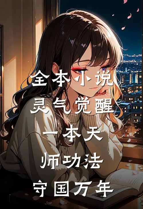 全本小说灵气觉醒：一本天师功法，守国万年