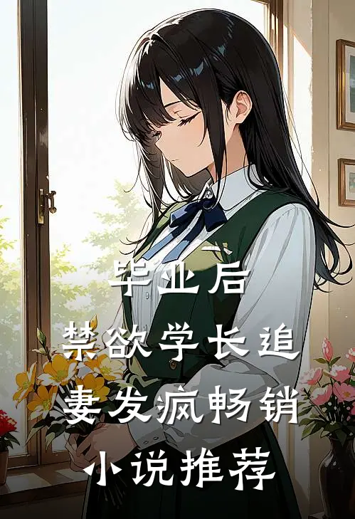 毕业后，禁欲学长追妻发疯畅销小说推荐