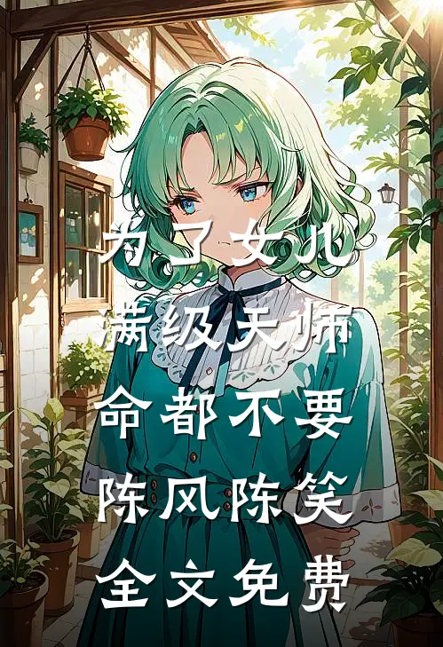 为了女儿，满级天师命都不要陈风陈笑全文免费