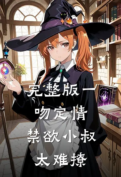 完整版一吻定情：禁欲小叔太难撩