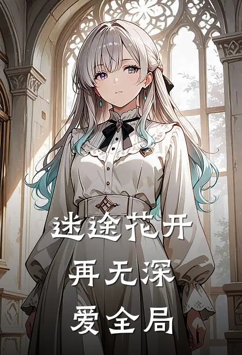 迷途花开，再无深爱全局