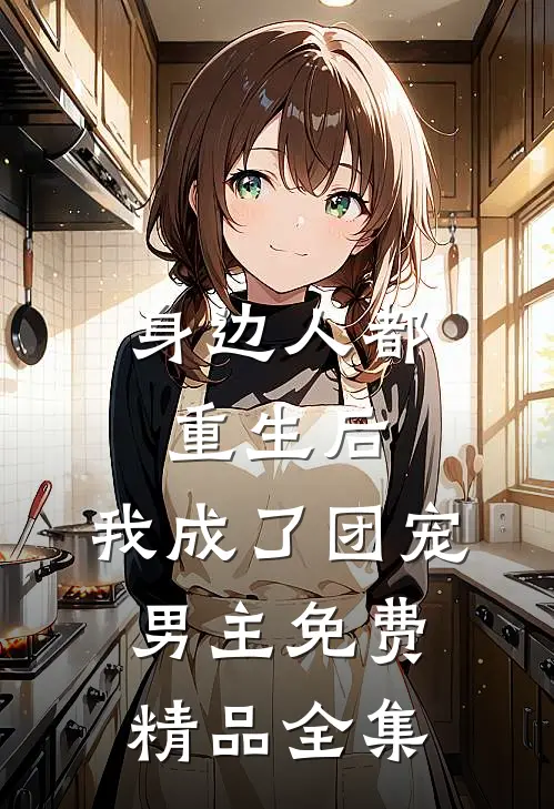 身边人都重生后,我成了团宠男主免费精品全集