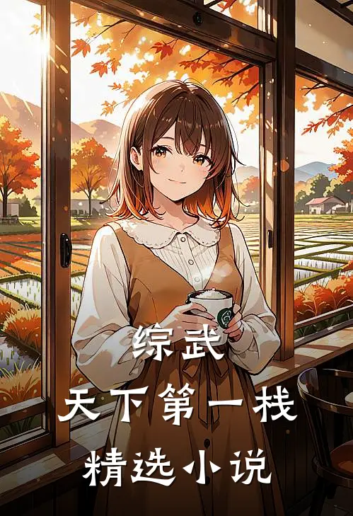 综武：天下第一栈精选小说