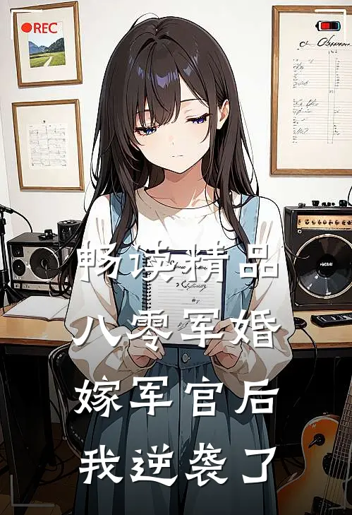 畅读精品八零军婚：嫁军官后我逆袭了