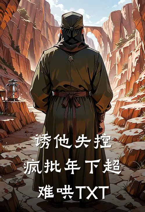 诱他失控，疯批年下超难哄TXT