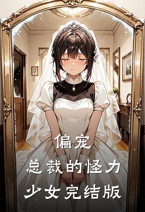 偏宠：总裁的怪力少女完结版