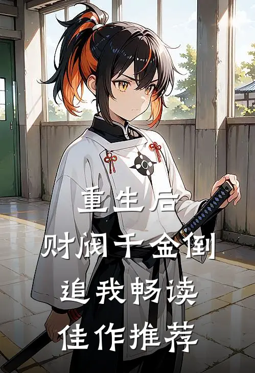 重生后，财阀千金倒追我畅读佳作推荐