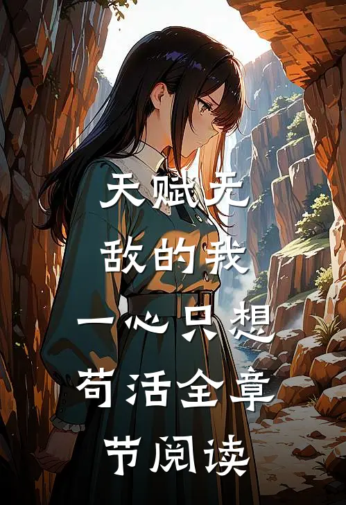 天赋无敌的我,一心只想苟活全章节阅读