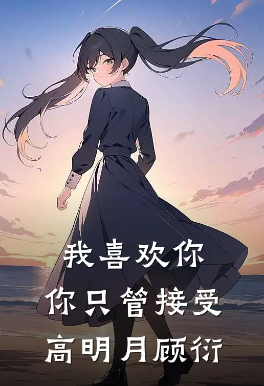 我喜欢你，你只管接受高明月顾衍
