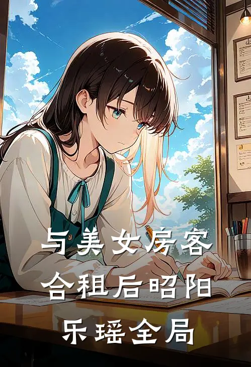 与美女房客合租后昭阳乐瑶全局