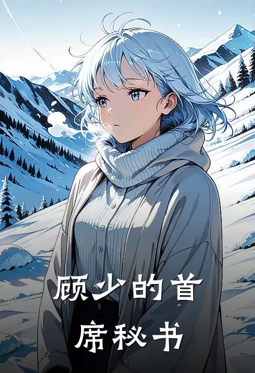 顾少的首席秘书