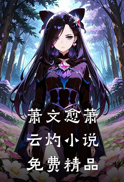 萧文愈萧云灼小说免费精品