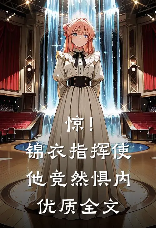 惊！锦衣指挥使他竟然惧内优质全文