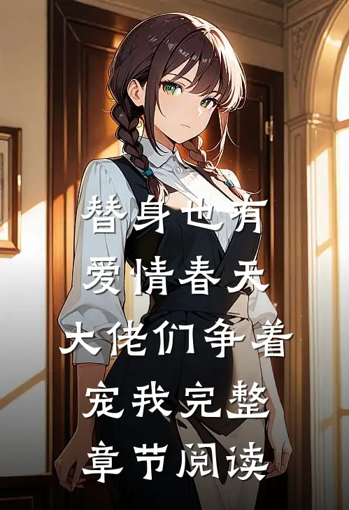 替身也有爱情春天：大佬们争着宠我完整章节阅读