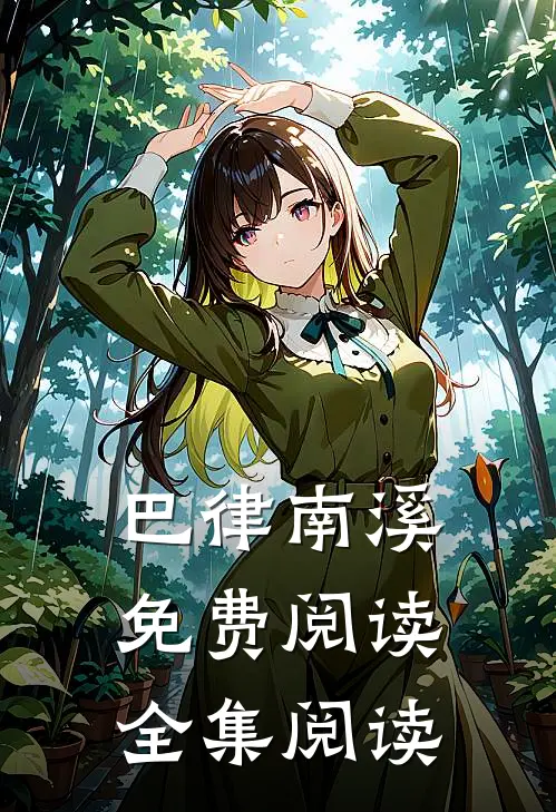巴律南溪免费阅读全集阅读