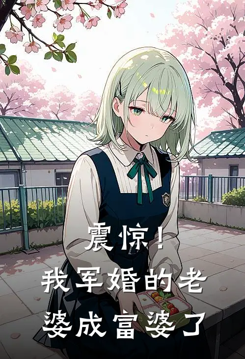 震惊!我军婚的老婆成富婆了TXT