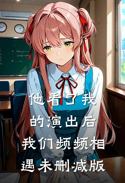 他看了我的演出后，我们频频相遇未删减版