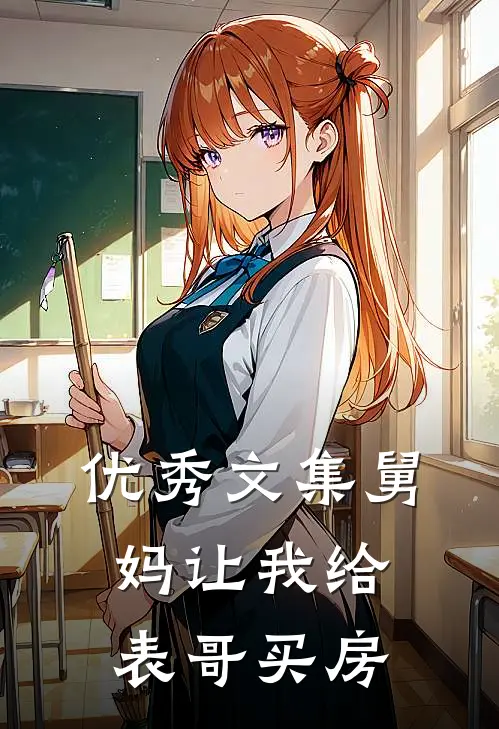 优秀文集舅妈让我给表哥买房