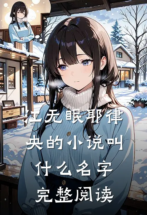 江无眠耶律央的小说叫什么名字完整阅读