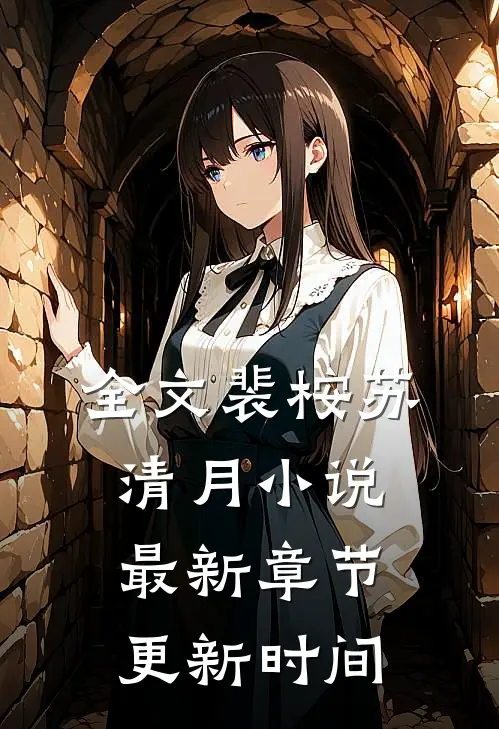 全文裴桉苏清月小说最新章节更新时间