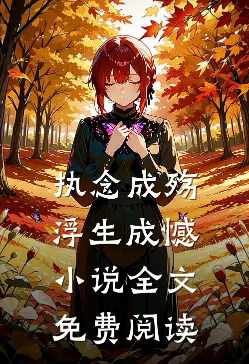 执念成殇,浮生成憾全文免费阅读