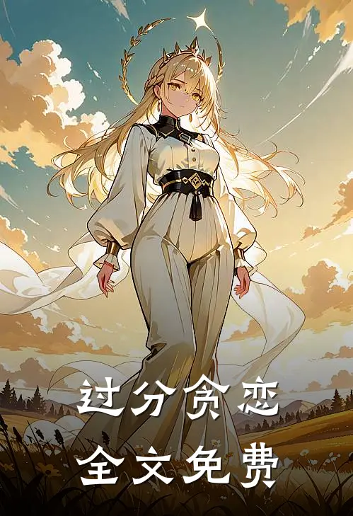 过分贪恋全文免费
