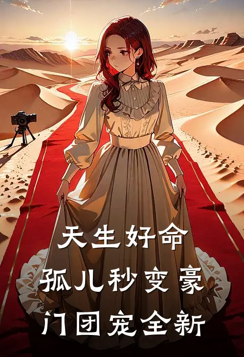 天生好命，孤儿秒变豪门团宠全新