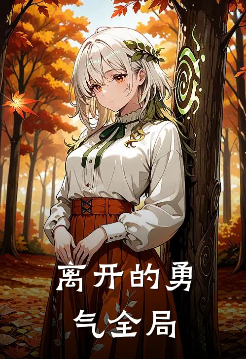 离开的勇气全局免费阅读