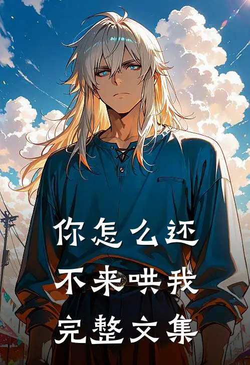 你怎么还不来哄我完整文集